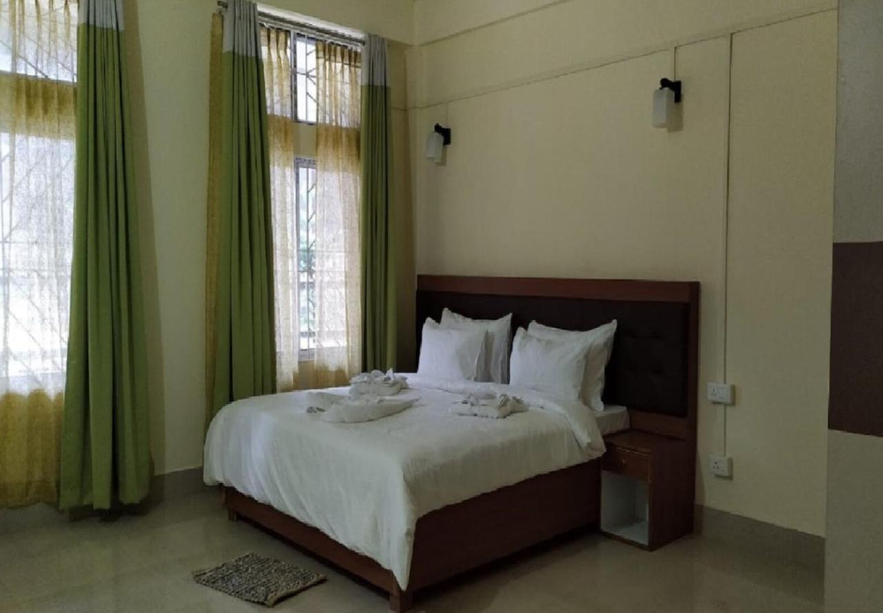 Hotel Shoolin Wood Hatikhuli Экстерьер фото