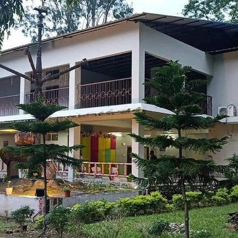 Hotel Shoolin Wood Hatikhuli Экстерьер фото