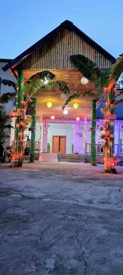 Hotel Shoolin Wood Hatikhuli Экстерьер фото