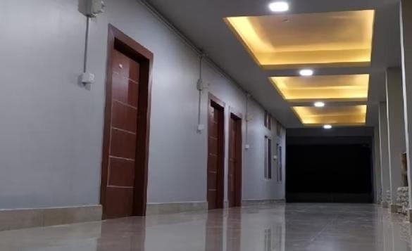 Hotel Shoolin Wood Hatikhuli Экстерьер фото