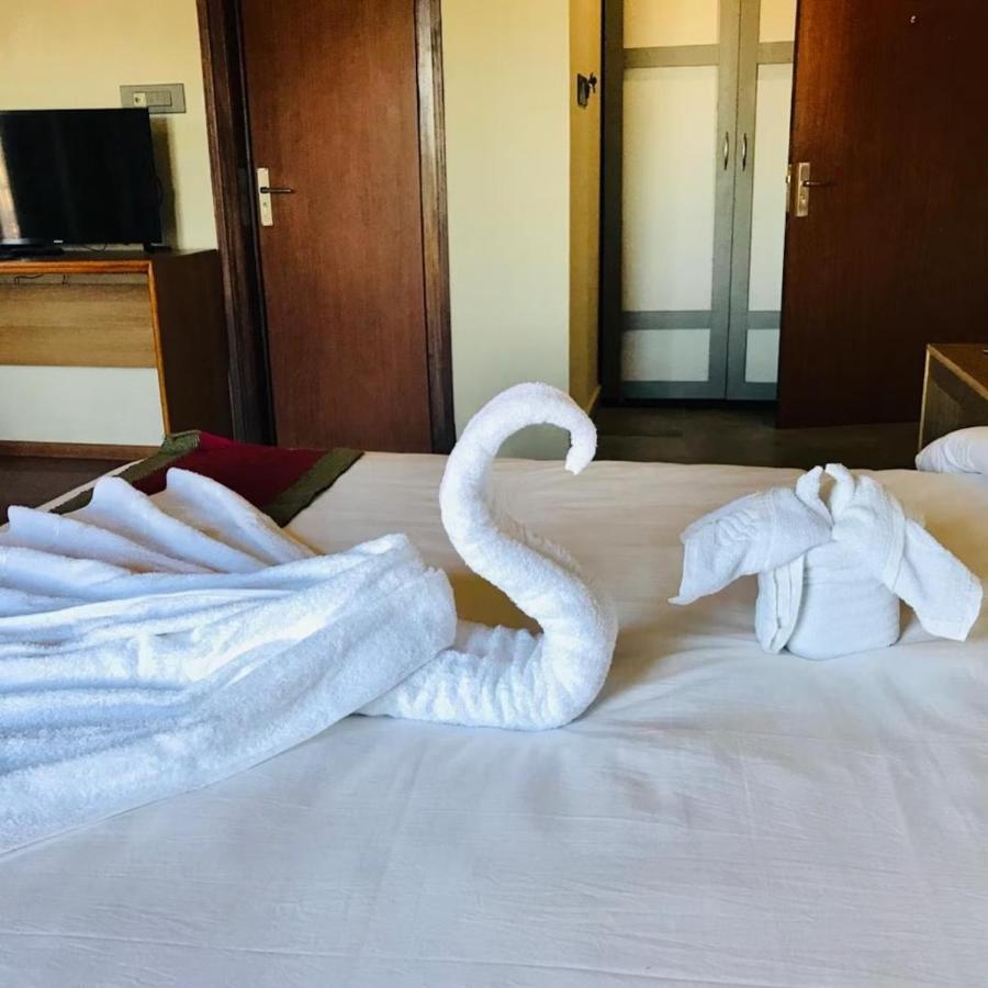 Hotel Shoolin Wood Hatikhuli Экстерьер фото
