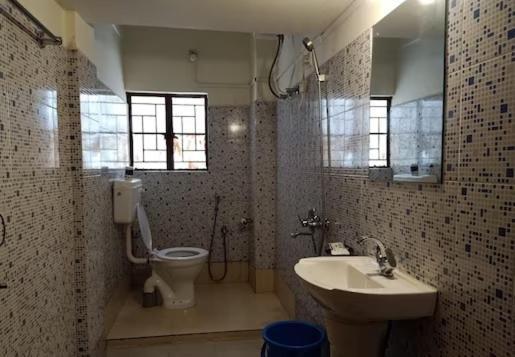 Hotel Shoolin Wood Hatikhuli Экстерьер фото