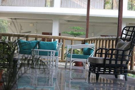 Hotel Shoolin Wood Hatikhuli Экстерьер фото