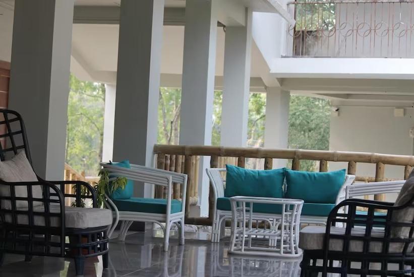 Hotel Shoolin Wood Hatikhuli Экстерьер фото