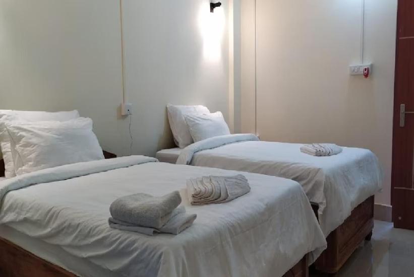 Hotel Shoolin Wood Hatikhuli Экстерьер фото
